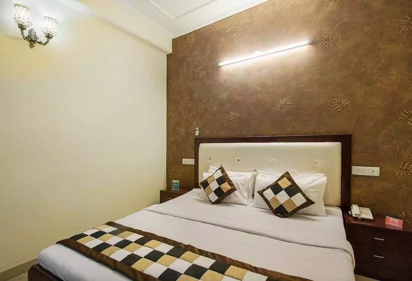 Fotos del hotel Oyo Rooms Airport Tonk Road:  24