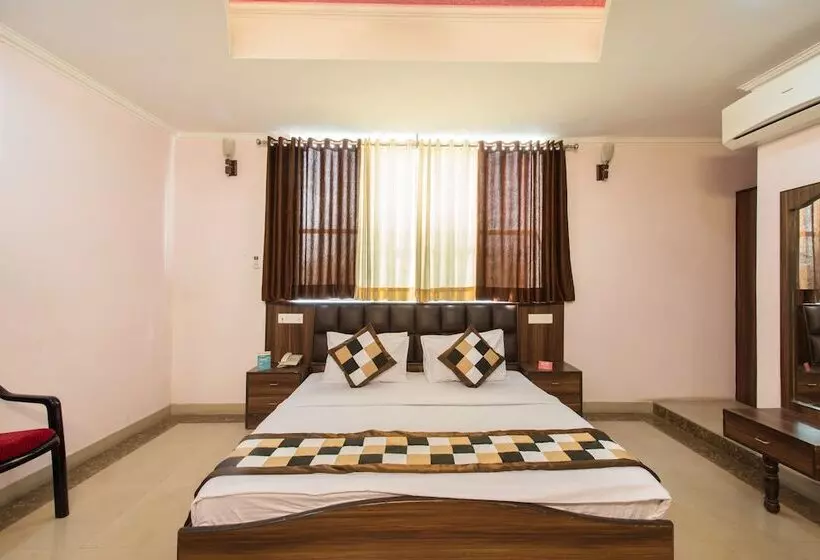 Fotos del hotel Oyo Rooms Airport Tonk Road:  23
