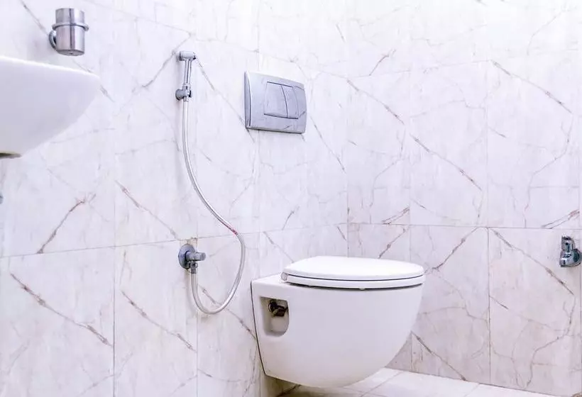 Fotos del hotel Oyo Rooms Opposite Cmr Central:  3