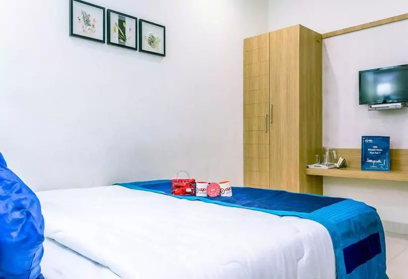 Fotos del hotel Oyo Rooms Opposite Cmr Central:  8