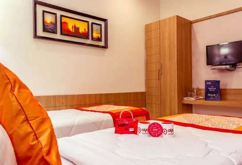 Fotos del hotel Oyo Rooms Opposite Cmr Central:  9
