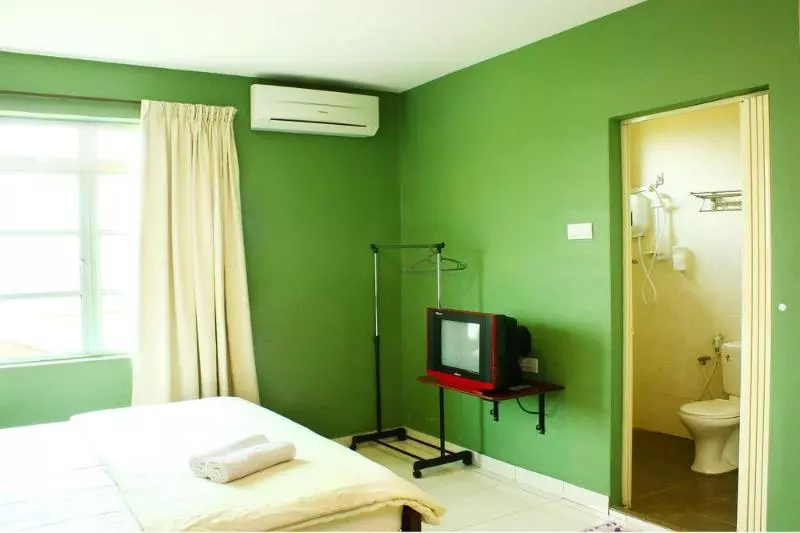 Fotos del hotel Potato:  22