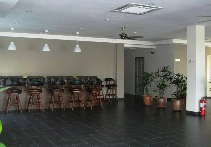 Fotos del hotel Potato:  4