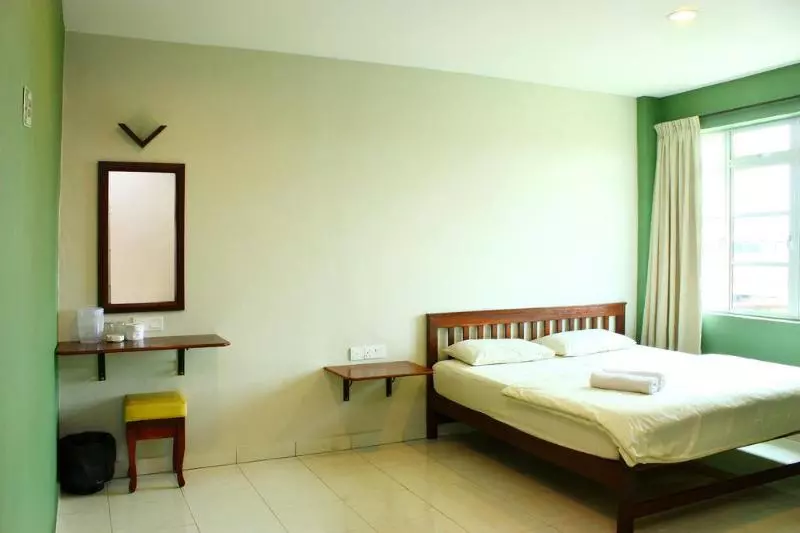 Fotos del hotel Potato:  20