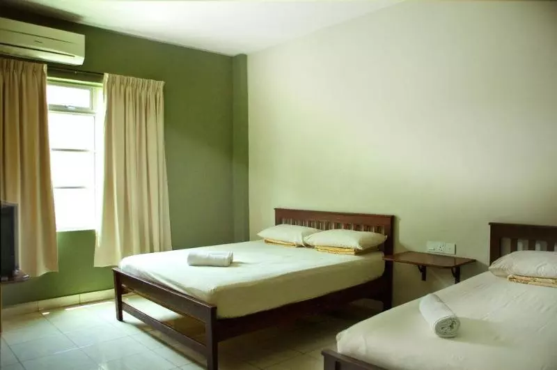 Fotos del hotel Potato:  21