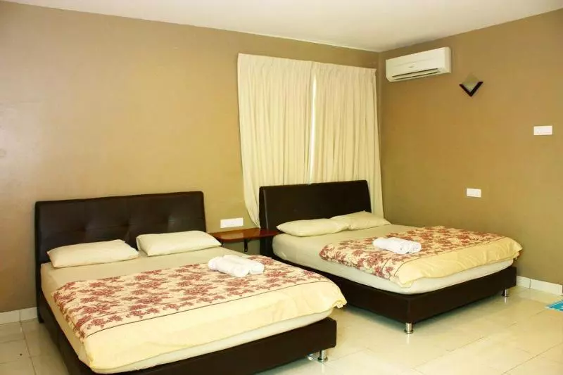 Fotos del hotel Potato:  18