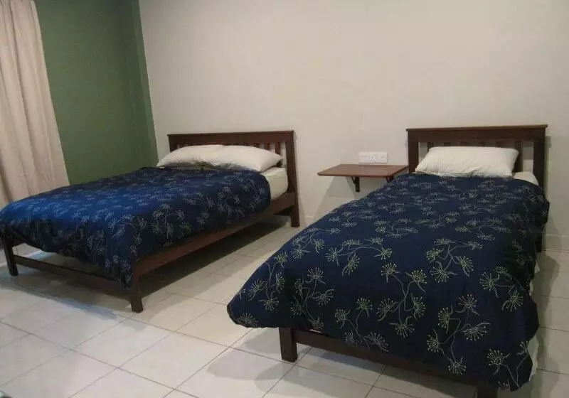 Fotos del hotel Potato:  19