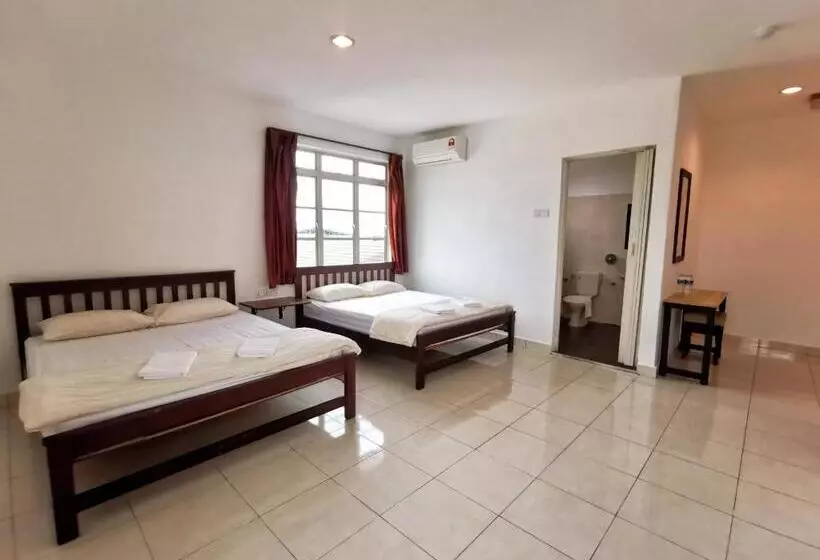 Fotos del hotel Potato:  13