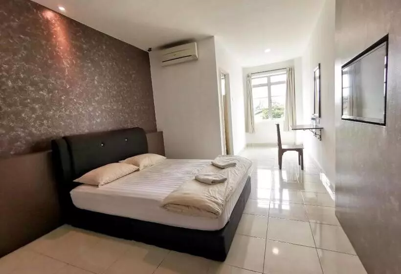 Fotos del hotel Potato:  11