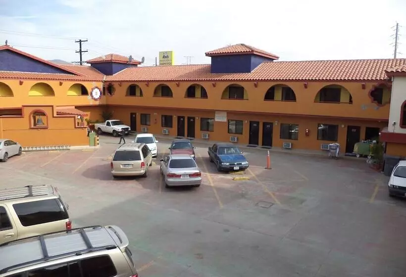 Fotos del hotel San Juan Inn:  5