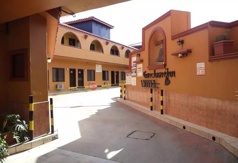 Fotos del hotel San Juan Inn:  10