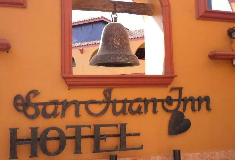Fotos del hotel San Juan Inn:  9