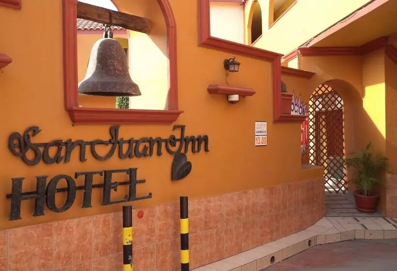 Fotos del hotel San Juan Inn:  7
