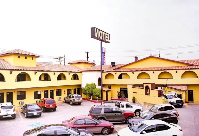 Fotos del hotel San Juan Inn:  15