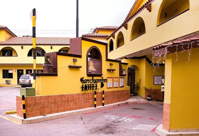 Fotos del hotel San Juan Inn:  6
