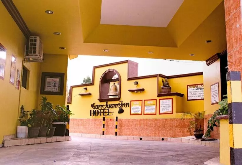 Fotos del hotel San Juan Inn:  2