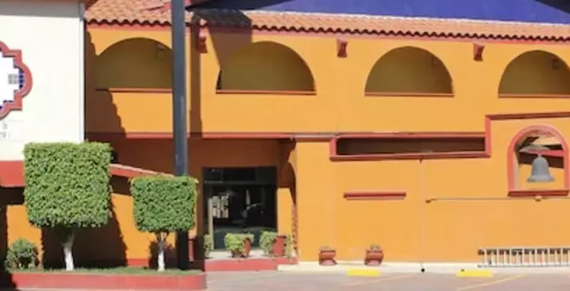 Fotos del hotel San Juan Inn:  8