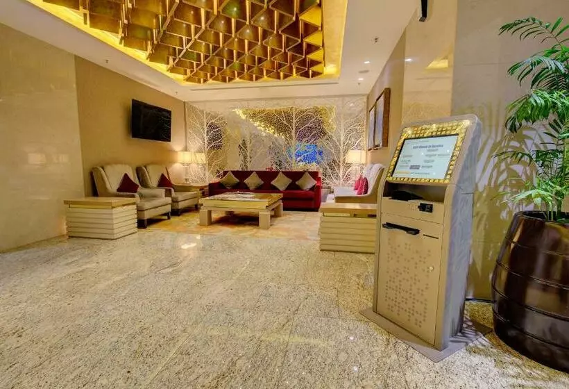 Fotos del hotel Niranta Airport Transit Hotel & Lounge Terminal 2 Arrivals:  17