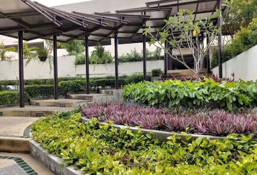 Fotos del hotel Ampo Residence:  6