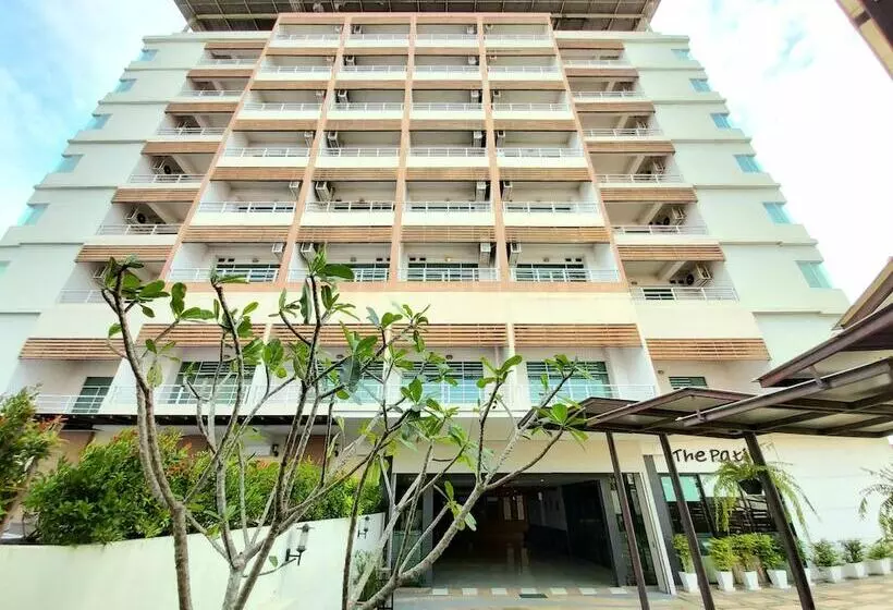 Fotos del hotel Ampo Residence:  2