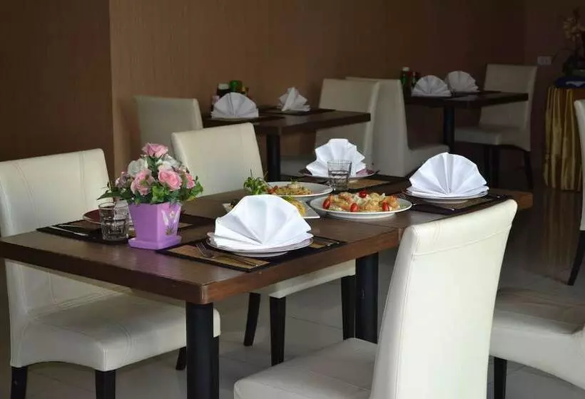 Fotos del hotel Ampo Residence:  5