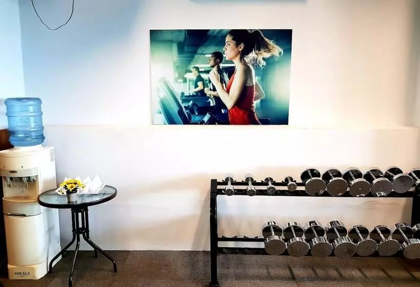 Fotos del hotel Ampo Residence:  25