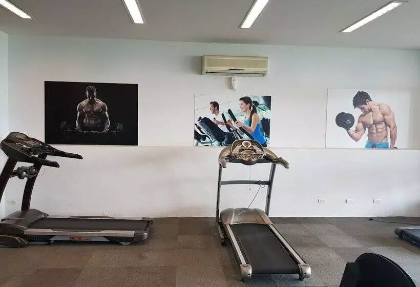 Fotos del hotel Ampo Residence:  13