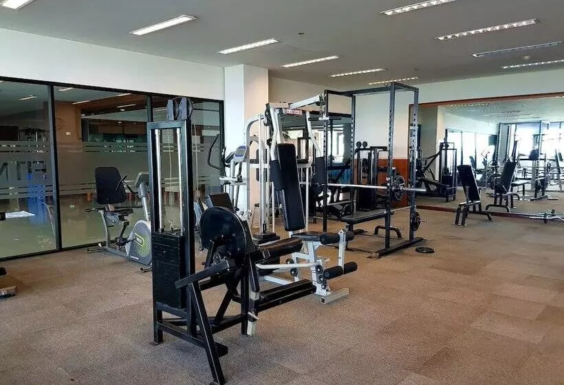 Fotos del hotel Ampo Residence:  4