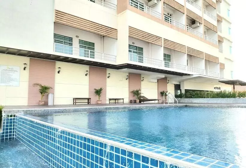 Fotos del hotel Ampo Residence:  16