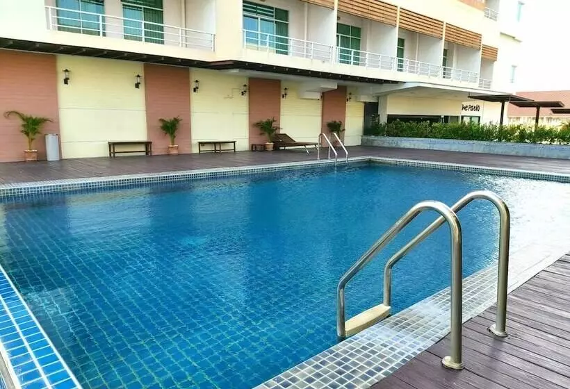 Fotos del hotel Ampo Residence:  10