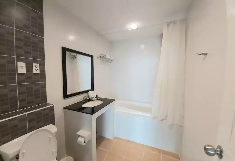 Fotos del hotel Ampo Residence:  8