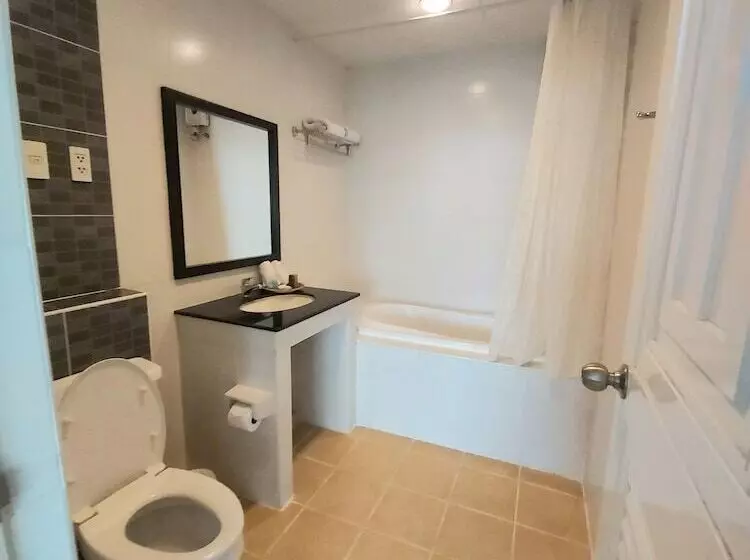 Fotos del hotel Ampo Residence:  15