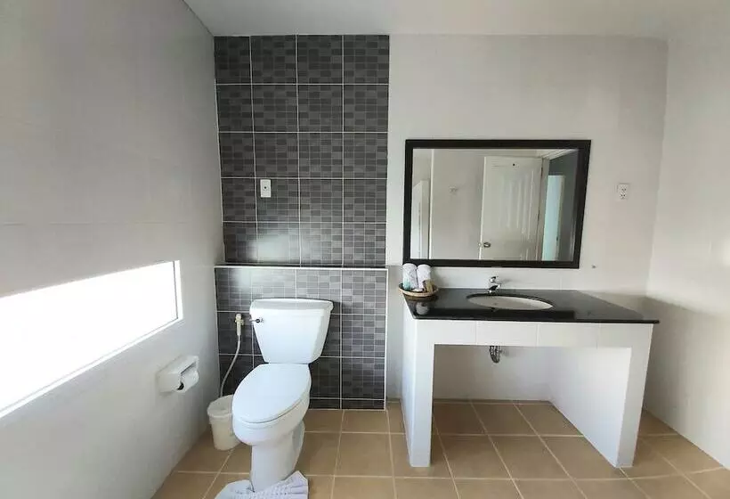 Fotos del hotel Ampo Residence:  18