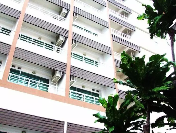 Fotos del hotel Ampo Residence:  11