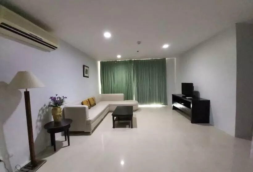 Fotos del hotel Ampo Residence:  24