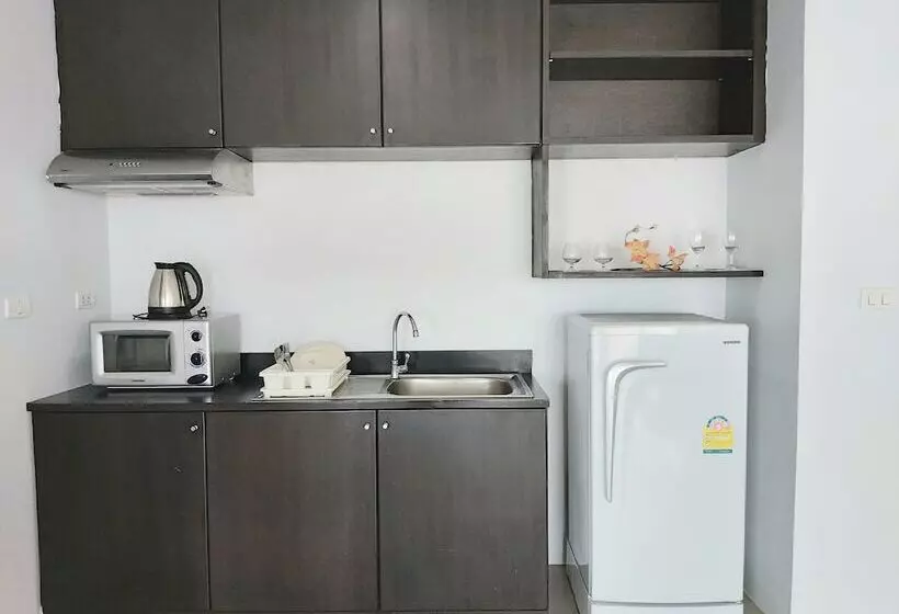 Fotos del hotel Ampo Residence:  7