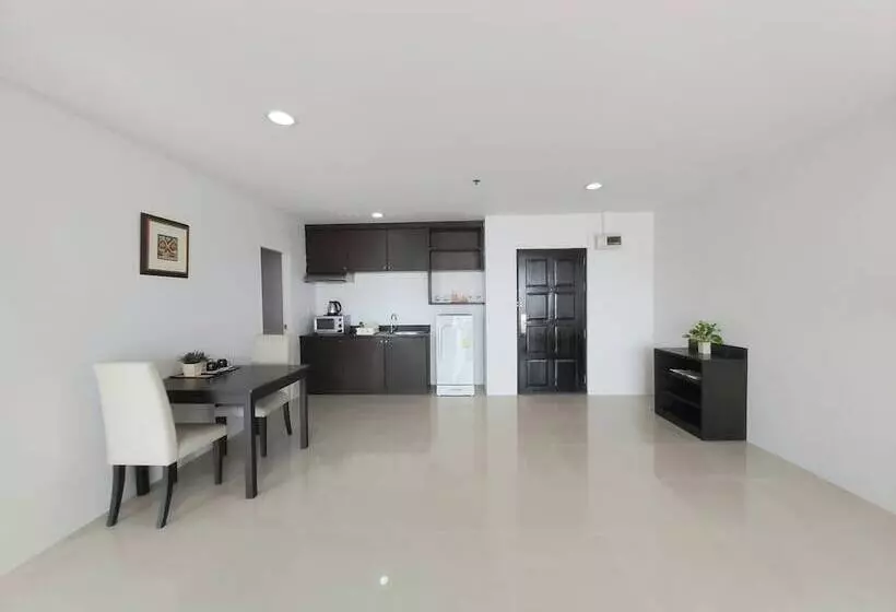 Fotos del hotel Ampo Residence:  9