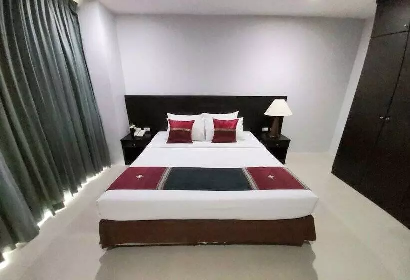 Fotos del hotel Ampo Residence:  23