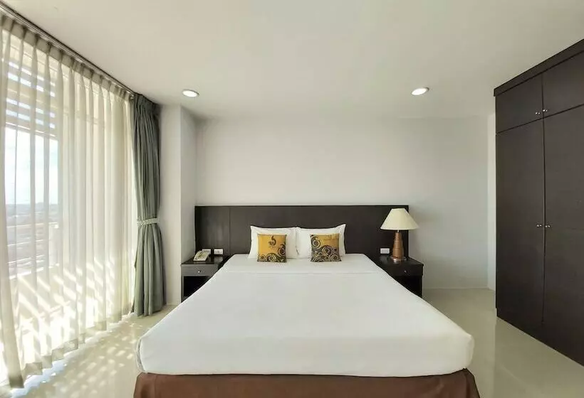 Fotos del hotel Ampo Residence:  22