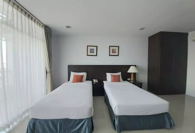 Fotos del hotel Ampo Residence:  21