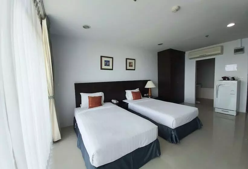 Fotos del hotel Ampo Residence:  20