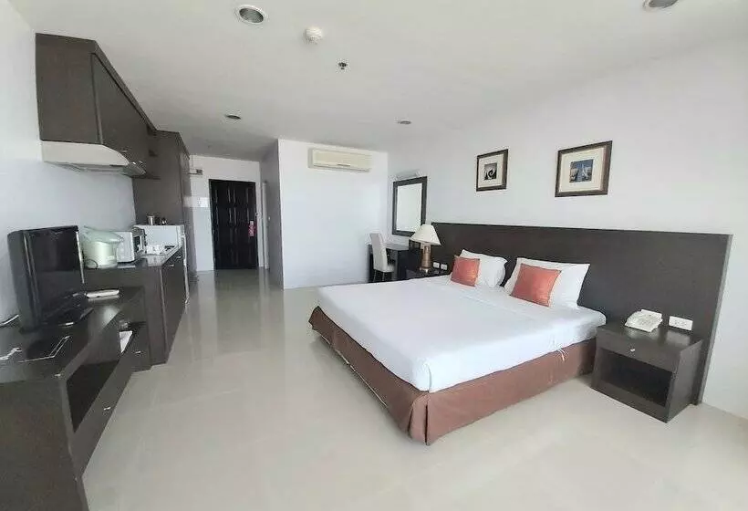 Fotos del hotel Ampo Residence:  17