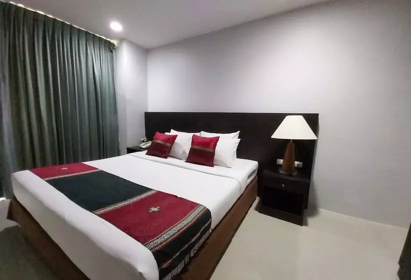 Fotos del hotel Ampo Residence:  3