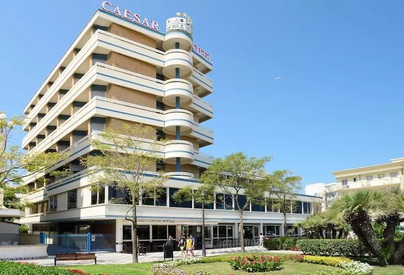 Fotos del hotel Caesar:  11