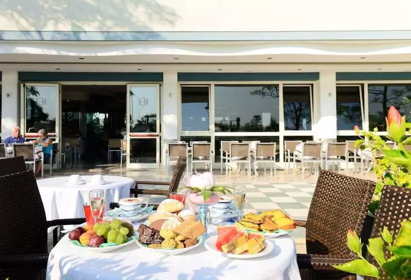 Fotos del hotel Caesar:  15