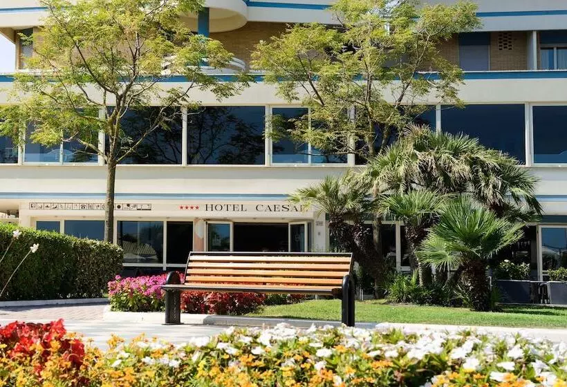 Fotos del hotel Caesar:  19