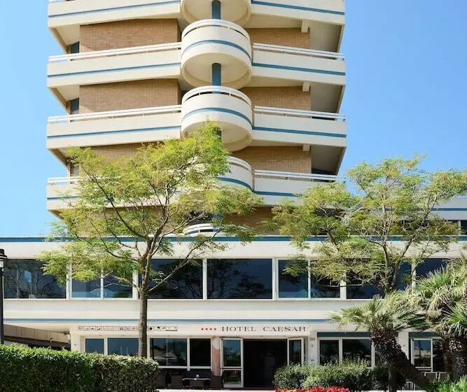 Fotos del hotel Caesar:  10