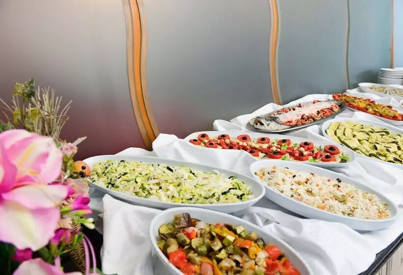 Fotos del hotel Caesar:  21