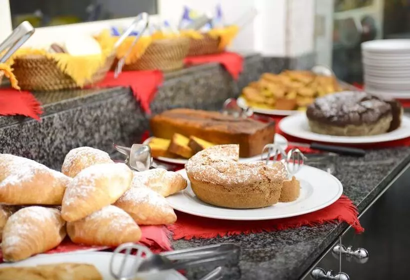 Fotos del hotel Caesar:  17