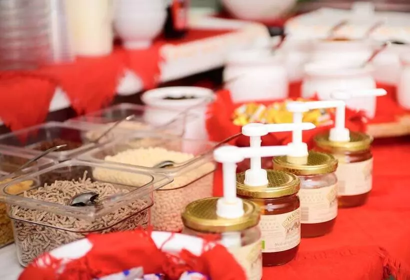 Fotos del hotel Caesar:  9